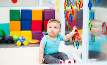 Infant Program