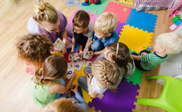 Nursery School