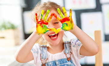 Preschool Program