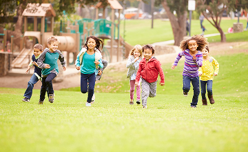 School-age Program