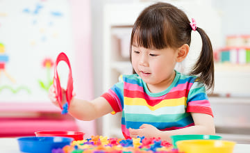 Toddler Program