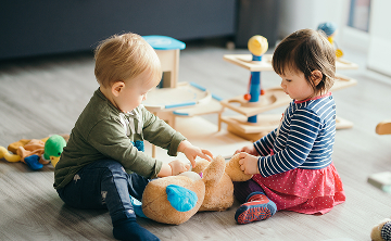 Young Pre-school